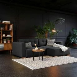 Bester Verkauf ⌛ TOM TAILOR Ecksofa »HEAVEN CHIC S«, aus der COLORS COLLECTION, wahlweise mit Bettfunktion & Bettkasten Coconut brown TBO 12, Light olive TCU 23, Rich coral TCU 17, Light rose TCU 27 🌟 -Tom Tailor Verkaufsgeschäft 36485319