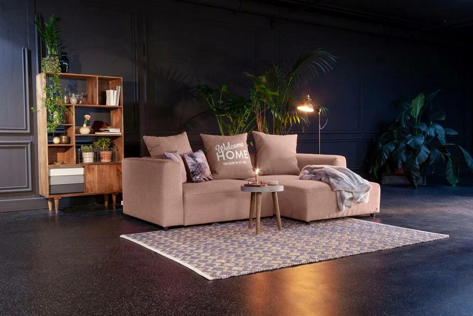 Top 10 ⭐ TOM TAILOR Ecksofa »HEAVEN CASUAL S«, aus der COLORS COLLECTION, wahlweise mit Bettfunktion & Bettkasten Anthracite TBO 9, Soft brown TBO 22, Woven grey TBO 19, Light olive TCU 23 ❤️ 13 Top 10 ⭐ TOM TAILOR Ecksofa »HEAVEN CASUAL S«, aus der COLORS COLLECTION, wahlweise mit Bettfunktion & Bettkasten Anthracite TBO 9, Soft brown TBO 22, Woven grey TBO 19, Light olive TCU 23 ❤️ – Bild 13