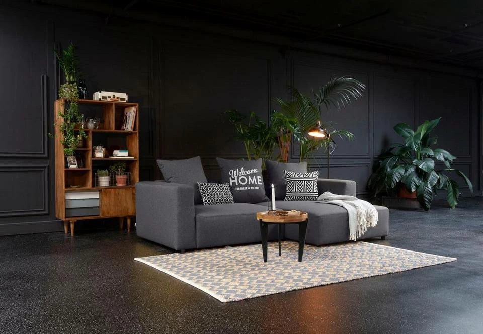 Top 10 ⭐ TOM TAILOR Ecksofa »HEAVEN CASUAL S«, aus der COLORS COLLECTION, wahlweise mit Bettfunktion & Bettkasten Anthracite TBO 9, Soft brown TBO 22, Woven grey TBO 19, Light olive TCU 23 ❤️ 31 Top 10 ⭐ TOM TAILOR Ecksofa »HEAVEN CASUAL S«, aus der COLORS COLLECTION, wahlweise mit Bettfunktion & Bettkasten Anthracite TBO 9, Soft brown TBO 22, Woven grey TBO 19, Light olive TCU 23 ❤️ – Bild 31