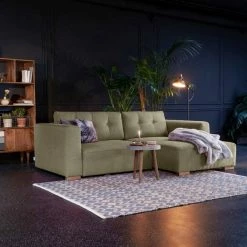 Bester Verkauf ⌛ TOM TAILOR Ecksofa »HEAVEN CHIC S«, aus der COLORS COLLECTION, wahlweise mit Bettfunktion & Bettkasten Coconut brown TBO 12, Light olive TCU 23, Rich coral TCU 17, Light rose TCU 27 🌟 -Tom Tailor Verkaufsgeschäft 36485454