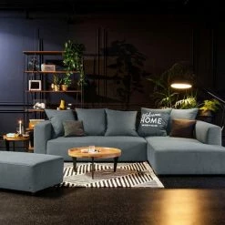 Bestes Angebot 👏 TOM TAILOR Ecksofa »HEAVEN CASUAL XL«, aus der COLORS COLLECTION, wahlweise mit Bettfunktion & Bettkasten Rich coral TCU 17, Light olive TCU 23, Fresh blue TCU 6, Coconut brown TBO 12 🌟 -Tom Tailor Verkaufsgeschäft 36485838