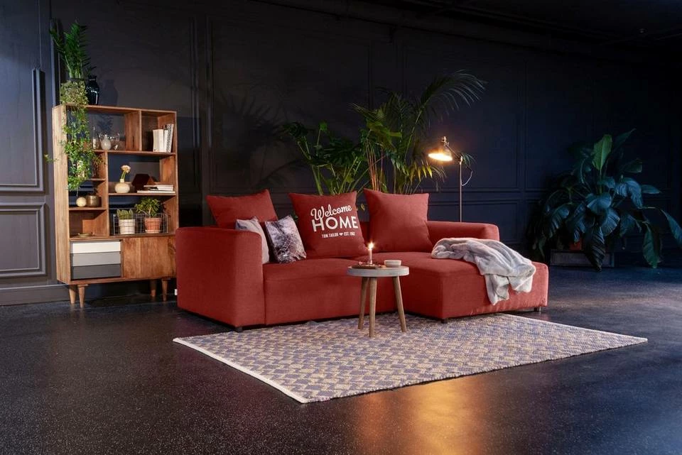 Top 10 ⭐ TOM TAILOR Ecksofa »HEAVEN CASUAL S«, aus der COLORS COLLECTION, wahlweise mit Bettfunktion & Bettkasten Anthracite TBO 9, Soft brown TBO 22, Woven grey TBO 19, Light olive TCU 23 ❤️ 21 Top 10 ⭐ TOM TAILOR Ecksofa »HEAVEN CASUAL S«, aus der COLORS COLLECTION, wahlweise mit Bettfunktion & Bettkasten Anthracite TBO 9, Soft brown TBO 22, Woven grey TBO 19, Light olive TCU 23 ❤️ – Bild 21