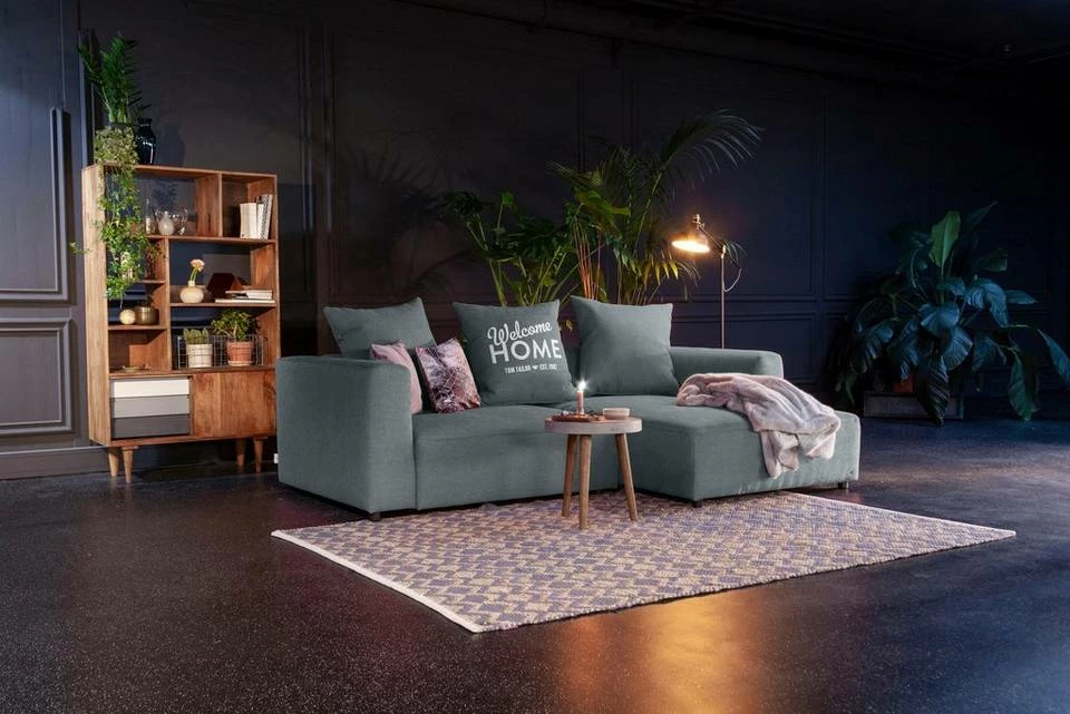 Top 10 ⭐ TOM TAILOR Ecksofa »HEAVEN CASUAL S«, aus der COLORS COLLECTION, wahlweise mit Bettfunktion & Bettkasten Anthracite TBO 9, Soft brown TBO 22, Woven grey TBO 19, Light olive TCU 23 ❤️ 11 Top 10 ⭐ TOM TAILOR Ecksofa »HEAVEN CASUAL S«, aus der COLORS COLLECTION, wahlweise mit Bettfunktion & Bettkasten Anthracite TBO 9, Soft brown TBO 22, Woven grey TBO 19, Light olive TCU 23 ❤️ – Bild 11