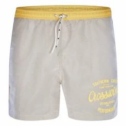 Bester Verkauf ❤️ TOM TAILOR Badehose, mit Taschen und Innenslip Navy, Poppy red, Light grey-glacier#ft5_slash#yellow, Navy-dress blues 👍 -Tom Tailor Verkaufsgeschäft 365610e8 6df4 579e bb19 3aee26a27463