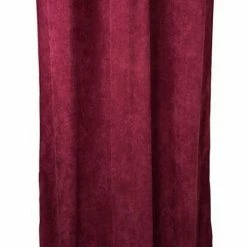 Bestpreis 😍 Vorhang »CASUAL CORD«, TOM TAILOR, Ösen (1 Stück), HxB: 245x140 Anthrazit, Beige, Blau, Petrol 😍 -Tom Tailor Verkaufsgeschäft 36721008