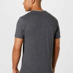 Top 10 ❤️ TOM TAILOR T-Shirt (1-tlg) Plain red nep inject melange, Sailor blue nep inject melange, Mint green nep inject melange, Tarmac grey nep structure 🥰 -Tom Tailor Verkaufsgeschäft 368007d8 8d19 5033 96ef 5430a830f4e5