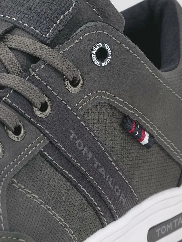 Schlussverkauf ✔️ TOM TAILOR »Sneaker« 👟 Sneaker 🧨 2 Schlussverkauf ✔️ TOM TAILOR »Sneaker« 👟 Sneaker 🧨 - Image 2