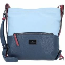 Aktion ❤️ TOM TAILOR Umhängetasche »ELIN«, mit Reißverschluss Rückfach Khaki #ft5_slash# khaki, Cognac, Schwarz, Mixed brown 😉 -Tom Tailor Verkaufsgeschäft 36adef0e bc8c 543f ace0 0e714667cef7