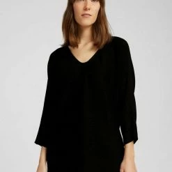 Am billigsten 🧨 TOM TAILOR Strickpullover »Pullover mit Fledermausärmeln« 😀 -Tom Tailor Verkaufsgeschäft 36ba31c9 e048 571e badb 34b5c5c794b6