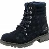 Budget 💯 TOM TAILOR »Winterstiefel TEX für Mädchen« Winterstiefel 🤩