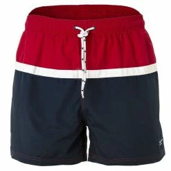 Bestes Angebot 🧨 TOM TAILOR Badehose »Vito« Rot#ft5_slash#Blau, Marine-blau, Green#ft5_slash#navy-pepper, Rose#ft5_slash#light grey-glacier 😉 -Tom Tailor Verkaufsgeschäft 36dc31b3 830a 5111 a67c 140c0e421ee5