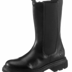 Bester Verkauf 🥰 TOM TAILOR Stiefel mit schmaler Schaftform 💯