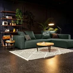 Schlussverkauf ⌛ TOM TAILOR Ecksofa »HEAVEN CASUAL M«, aus der COLORS COLLECTION, wahlweise mit Bettfunktion & Bettkasten Mint TBO 53, Soft copper TCU 37, Woven grey TBO 19, Dark navy TBO 6 😉 -Tom Tailor Verkaufsgeschäft 37368960