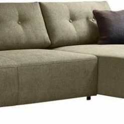 Rabatt 😍 TOM TAILOR Ecksofa »HEAVEN CHIC M«, aus der COLORS COLLECTION, wahlweise mit Bettfunktion & Bettkasten Smokey blue TCU 36, Green forest TCU 33, Rich coral TCU 17, Mint TBO 53 🧨 -Tom Tailor Verkaufsgeschäft 37368988