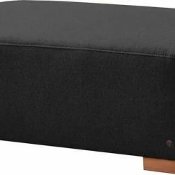 Bester Verkauf ✔️ TOM TAILOR Hockerbank »HEAVEN CHIC«, aus der COLORS COLLECTION, Breite 109 cm Coconut brown TBO 12, Dark navy TBO 6, Mustard TBO 5, Warm grey TCU 39 🤩