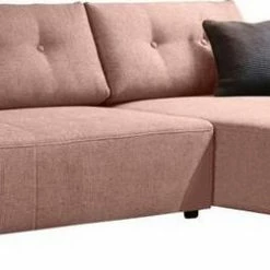 Aktion ⭐ TOM TAILOR Ecksofa »HEAVEN CHIC XL«, aus der COLORS COLLECTION, wahlweise mit Bettfunktion & Bettkasten Soft copper TCU 37, Dark navy TBO 6, Anthracite TBO 9, Mustard TBO 5 ✨ -Tom Tailor Verkaufsgeschäft 37369184