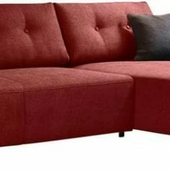 Rabatt 😍 TOM TAILOR Ecksofa »HEAVEN CHIC M«, aus der COLORS COLLECTION, wahlweise mit Bettfunktion & Bettkasten Smokey blue TCU 36, Green forest TCU 33, Rich coral TCU 17, Mint TBO 53 🧨 -Tom Tailor Verkaufsgeschäft 37369194