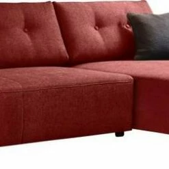 Aktion ⭐ TOM TAILOR Ecksofa »HEAVEN CHIC XL«, aus der COLORS COLLECTION, wahlweise mit Bettfunktion & Bettkasten Soft copper TCU 37, Dark navy TBO 6, Anthracite TBO 9, Mustard TBO 5 ✨ -Tom Tailor Verkaufsgeschäft 37369201