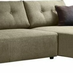 Aktion ⭐ TOM TAILOR Ecksofa »HEAVEN CHIC XL«, aus der COLORS COLLECTION, wahlweise mit Bettfunktion & Bettkasten Soft copper TCU 37, Dark navy TBO 6, Anthracite TBO 9, Mustard TBO 5 ✨ -Tom Tailor Verkaufsgeschäft 37369438