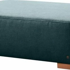 Bester Verkauf ✔️ TOM TAILOR Hockerbank »HEAVEN CHIC«, aus der COLORS COLLECTION, Breite 109 cm Coconut brown TBO 12, Dark navy TBO 6, Mustard TBO 5, Warm grey TCU 39 🤩 -Tom Tailor Verkaufsgeschäft 37369496