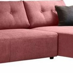 Aktion ⭐ TOM TAILOR Ecksofa »HEAVEN CHIC XL«, aus der COLORS COLLECTION, wahlweise mit Bettfunktion & Bettkasten Soft copper TCU 37, Dark navy TBO 6, Anthracite TBO 9, Mustard TBO 5 ✨ -Tom Tailor Verkaufsgeschäft 37369652