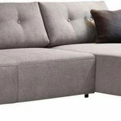 Rabatt 😍 TOM TAILOR Ecksofa »HEAVEN CHIC M«, aus der COLORS COLLECTION, wahlweise mit Bettfunktion & Bettkasten Smokey blue TCU 36, Green forest TCU 33, Rich coral TCU 17, Mint TBO 53 🧨 -Tom Tailor Verkaufsgeschäft 37369762