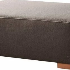 Bester Verkauf ✔️ TOM TAILOR Hockerbank »HEAVEN CHIC«, aus der COLORS COLLECTION, Breite 109 cm Coconut brown TBO 12, Dark navy TBO 6, Mustard TBO 5, Warm grey TCU 39 🤩 -Tom Tailor Verkaufsgeschäft 37369786