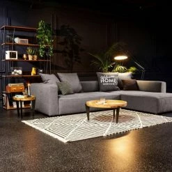 Schlussverkauf ⌛ TOM TAILOR Ecksofa »HEAVEN CASUAL M«, aus der COLORS COLLECTION, wahlweise mit Bettfunktion & Bettkasten Mint TBO 53, Soft copper TCU 37, Woven grey TBO 19, Dark navy TBO 6 😉 -Tom Tailor Verkaufsgeschäft 37369846