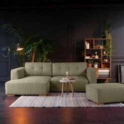 Bester Verkauf ⌛ TOM TAILOR Ecksofa »HEAVEN CHIC S«, aus der COLORS COLLECTION, wahlweise mit Bettfunktion & Bettkasten Coconut brown TBO 12, Light olive TCU 23, Rich coral TCU 17, Light rose TCU 27 🌟 -Tom Tailor Verkaufsgeschäft 37418625