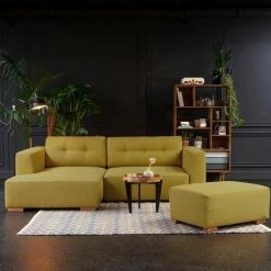 Bester Verkauf ⌛ TOM TAILOR Ecksofa »HEAVEN CHIC S«, aus der COLORS COLLECTION, wahlweise mit Bettfunktion & Bettkasten Coconut brown TBO 12, Light olive TCU 23, Rich coral TCU 17, Light rose TCU 27 🌟 -Tom Tailor Verkaufsgeschäft 37418768