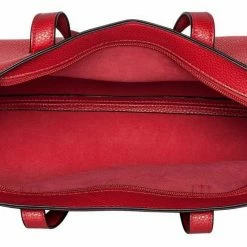 Schlussverkauf 🧨 TOM TAILOR Henkeltasche »MARLA«, im zeitlosen Design Orange, Wine, Petrol, Yellow 👏 -Tom Tailor Verkaufsgeschäft 37418995