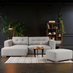 Bester Verkauf ⌛ TOM TAILOR Ecksofa »HEAVEN CHIC S«, aus der COLORS COLLECTION, wahlweise mit Bettfunktion & Bettkasten Coconut brown TBO 12, Light olive TCU 23, Rich coral TCU 17, Light rose TCU 27 🌟 -Tom Tailor Verkaufsgeschäft 37419458