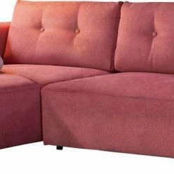 Bester Verkauf ⌛ TOM TAILOR Ecksofa »HEAVEN CHIC S«, aus der COLORS COLLECTION, wahlweise mit Bettfunktion & Bettkasten Coconut brown TBO 12, Light olive TCU 23, Rich coral TCU 17, Light rose TCU 27 🌟 -Tom Tailor Verkaufsgeschäft 37419544