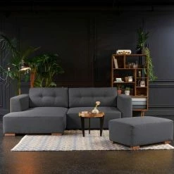 Bester Verkauf ⌛ TOM TAILOR Ecksofa »HEAVEN CHIC S«, aus der COLORS COLLECTION, wahlweise mit Bettfunktion & Bettkasten Coconut brown TBO 12, Light olive TCU 23, Rich coral TCU 17, Light rose TCU 27 🌟 -Tom Tailor Verkaufsgeschäft 37419691
