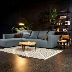 Bestes Angebot 👏 TOM TAILOR Ecksofa »HEAVEN CASUAL XL«, aus der COLORS COLLECTION, wahlweise mit Bettfunktion & Bettkasten Rich coral TCU 17, Light olive TCU 23, Fresh blue TCU 6, Coconut brown TBO 12 🌟 -Tom Tailor Verkaufsgeschäft 37420474