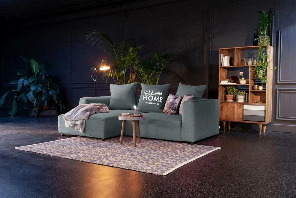 Top 10 ⭐ TOM TAILOR Ecksofa »HEAVEN CASUAL S«, aus der COLORS COLLECTION, wahlweise mit Bettfunktion & Bettkasten Anthracite TBO 9, Soft brown TBO 22, Woven grey TBO 19, Light olive TCU 23 ❤️ 41 Top 10 ⭐ TOM TAILOR Ecksofa »HEAVEN CASUAL S«, aus der COLORS COLLECTION, wahlweise mit Bettfunktion & Bettkasten Anthracite TBO 9, Soft brown TBO 22, Woven grey TBO 19, Light olive TCU 23 ❤️ – Bild 41