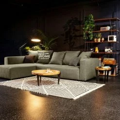 Bestes Angebot 👏 TOM TAILOR Ecksofa »HEAVEN CASUAL XL«, aus der COLORS COLLECTION, wahlweise mit Bettfunktion & Bettkasten Rich coral TCU 17, Light olive TCU 23, Fresh blue TCU 6, Coconut brown TBO 12 🌟 -Tom Tailor Verkaufsgeschäft 37421127