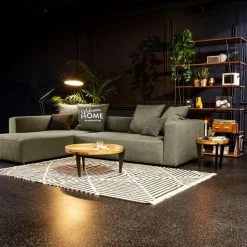 Schlussverkauf ⌛ TOM TAILOR Ecksofa »HEAVEN CASUAL M«, aus der COLORS COLLECTION, wahlweise mit Bettfunktion & Bettkasten Mint TBO 53, Soft copper TCU 37, Woven grey TBO 19, Dark navy TBO 6 😉 -Tom Tailor Verkaufsgeschäft 37421214