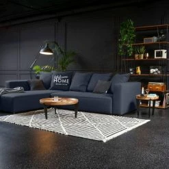 Bestes Angebot 👏 TOM TAILOR Ecksofa »HEAVEN CASUAL XL«, aus der COLORS COLLECTION, wahlweise mit Bettfunktion & Bettkasten Rich coral TCU 17, Light olive TCU 23, Fresh blue TCU 6, Coconut brown TBO 12 🌟 -Tom Tailor Verkaufsgeschäft 37421646