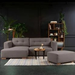 Bester Verkauf ⌛ TOM TAILOR Ecksofa »HEAVEN CHIC S«, aus der COLORS COLLECTION, wahlweise mit Bettfunktion & Bettkasten Coconut brown TBO 12, Light olive TCU 23, Rich coral TCU 17, Light rose TCU 27 🌟 -Tom Tailor Verkaufsgeschäft 37421814