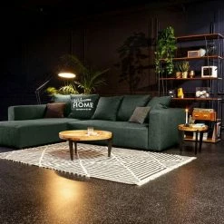 Bestes Angebot 👏 TOM TAILOR Ecksofa »HEAVEN CASUAL XL«, aus der COLORS COLLECTION, wahlweise mit Bettfunktion & Bettkasten Rich coral TCU 17, Light olive TCU 23, Fresh blue TCU 6, Coconut brown TBO 12 🌟 -Tom Tailor Verkaufsgeschäft 37421907