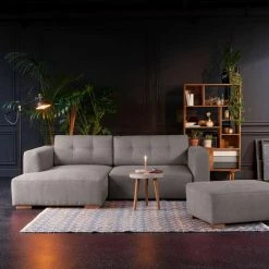 Bester Verkauf ⌛ TOM TAILOR Ecksofa »HEAVEN CHIC S«, aus der COLORS COLLECTION, wahlweise mit Bettfunktion & Bettkasten Coconut brown TBO 12, Light olive TCU 23, Rich coral TCU 17, Light rose TCU 27 🌟 -Tom Tailor Verkaufsgeschäft 37421969