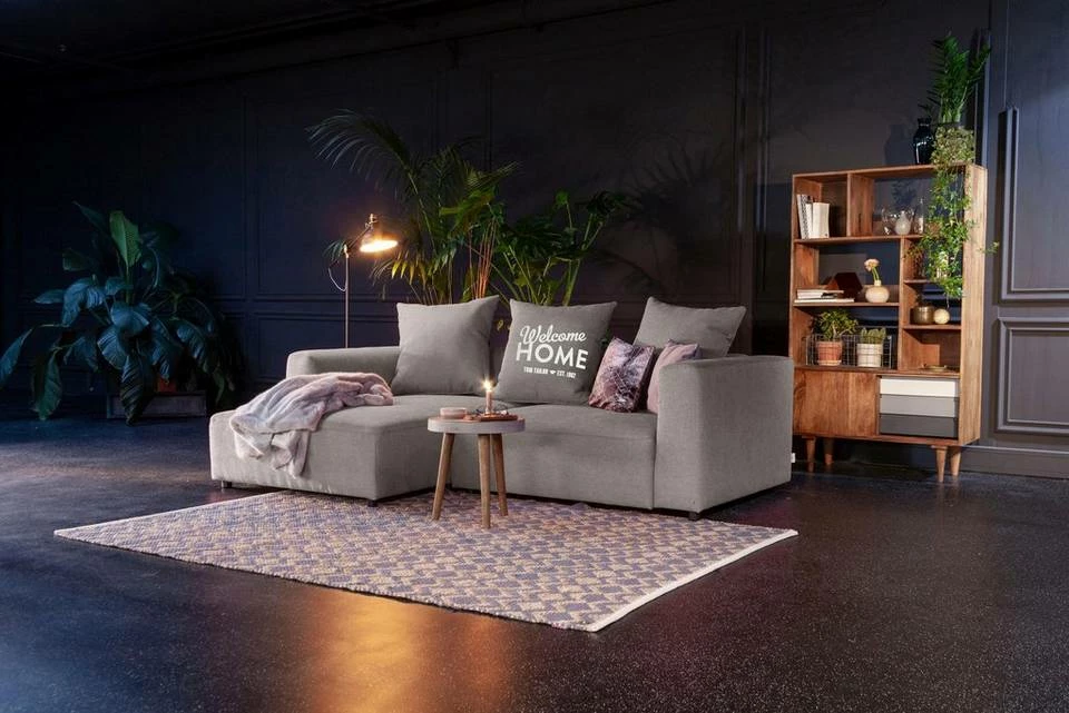 Top 10 ⭐ TOM TAILOR Ecksofa »HEAVEN CASUAL S«, aus der COLORS COLLECTION, wahlweise mit Bettfunktion & Bettkasten Anthracite TBO 9, Soft brown TBO 22, Woven grey TBO 19, Light olive TCU 23 ❤️ 40 Top 10 ⭐ TOM TAILOR Ecksofa »HEAVEN CASUAL S«, aus der COLORS COLLECTION, wahlweise mit Bettfunktion & Bettkasten Anthracite TBO 9, Soft brown TBO 22, Woven grey TBO 19, Light olive TCU 23 ❤️ – Bild 40