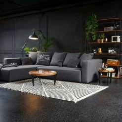 Bestes Angebot 👏 TOM TAILOR Ecksofa »HEAVEN CASUAL XL«, aus der COLORS COLLECTION, wahlweise mit Bettfunktion & Bettkasten Rich coral TCU 17, Light olive TCU 23, Fresh blue TCU 6, Coconut brown TBO 12 🌟 -Tom Tailor Verkaufsgeschäft 37422412