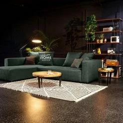 Schlussverkauf ⌛ TOM TAILOR Ecksofa »HEAVEN CASUAL M«, aus der COLORS COLLECTION, wahlweise mit Bettfunktion & Bettkasten Mint TBO 53, Soft copper TCU 37, Woven grey TBO 19, Dark navy TBO 6 😉 -Tom Tailor Verkaufsgeschäft 37422753