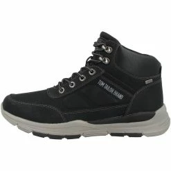 Großhandel 🌟 TOM TAILOR »Winterstiefeletten« Winterstiefelette Braun, Camel, Schwarz 👏 -Tom Tailor Verkaufsgeschäft 374c26ff c8bc 502d 8bce 0c466b05d70f