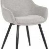 Großhandel ⌛ TOM TAILOR Armlehnstuhl »RETRO ARMCHAIR«, 2er-Set Elephant grey, Eucalyptus 🧨