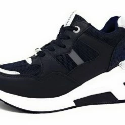 Blitzangebot 🎉 TOM TAILOR »Sneaker« Schnürschuh ❤️ -Tom Tailor Verkaufsgeschäft 37b12d5a 4c7a 5143 b4fc 75463f704ad1