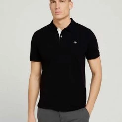 Beste Bewertungen von 😀 TOM TAILOR Poloshirt »Basic Poloshirt« Sky Captain Blue, White, Advanced Blue, Black 🔔 -Tom Tailor Verkaufsgeschäft 37b7678d 171f 5e8c 9dda a1638c67067f