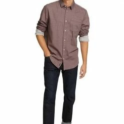 Rabatt 🥰 TOM TAILOR Langarmhemd Navy, Rot ⌛ 12 Rabatt 🥰 TOM TAILOR Langarmhemd Navy, Rot ⌛ -Tom Tailor Verkaufsgeschäft 37be8ef8 a9f8 5c43 ba6d 73d9be1a673c